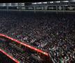 Imagini cu atmosfera de la meciul Austria - Iordania FOTO: Ionuț Iordache (GSP)