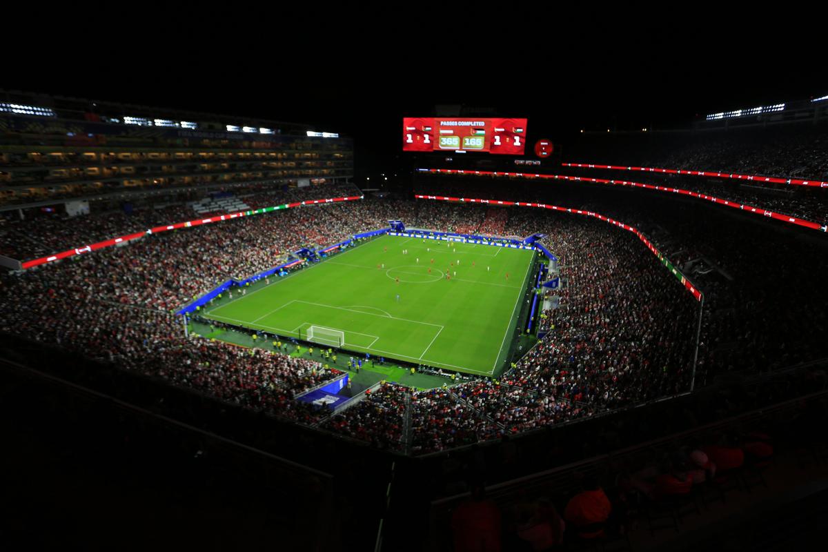 Levi's Stadium