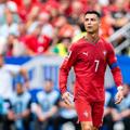Cristiano Ronaldo, căpitanul Portugaliei, a oferit o scurtă reacție după debutul nefast la Mondialul din SUA, Mexic și Canada, 1-1 cu RD Congo în primul meci din grupa K/ FOTO Imago Images