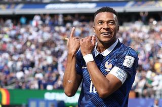 Recordul pe care Mbappe îl poate doborî chiar în meciul cu Suedia! » Căpitanul Franței se luptă cu doi brazilieni