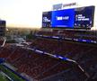 Levi'S Stadium din San Francisco Bay FOTO: Ionuț Iordache (GSP)