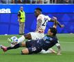 Imagini de la SUA - Paraguay 4-1 FOTO: Ionuț Iordache (GSP)