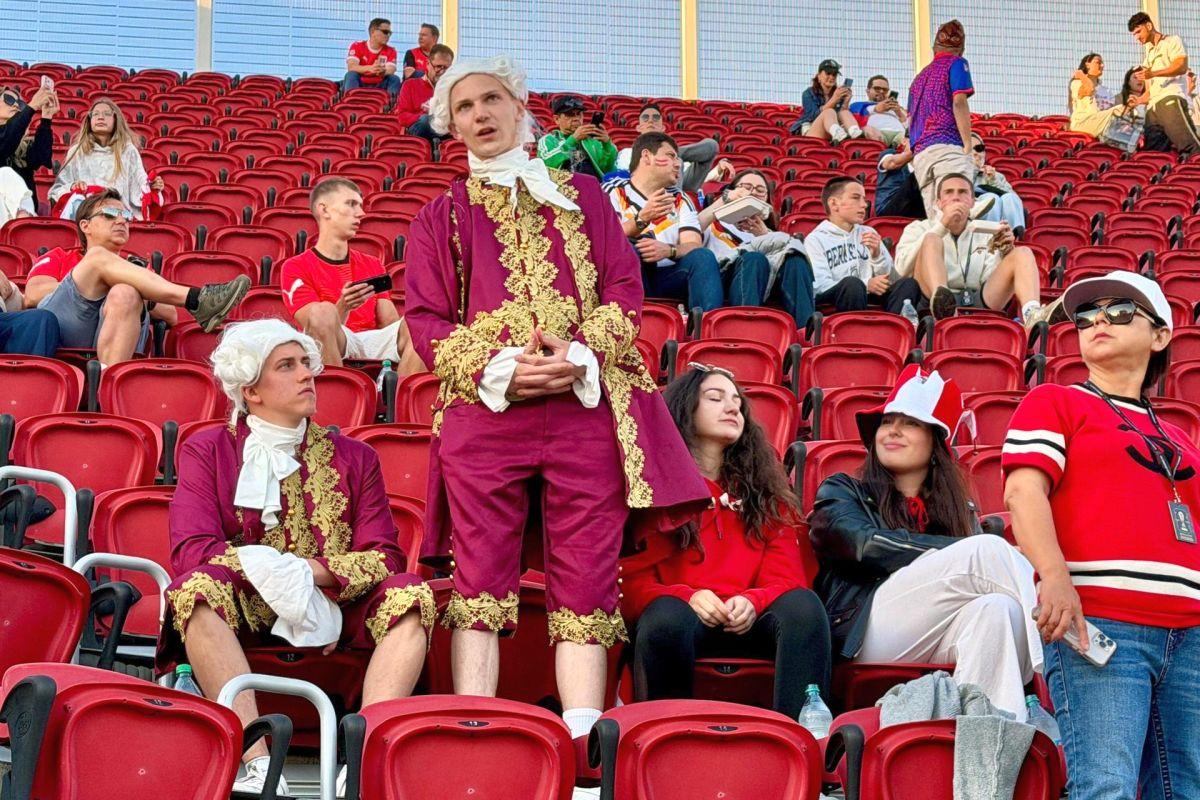 Patronul din Superliga, reperat pe stadionul din San Francisco: „Mănânc fotbal pe pâine! Poate găsim un investitor”