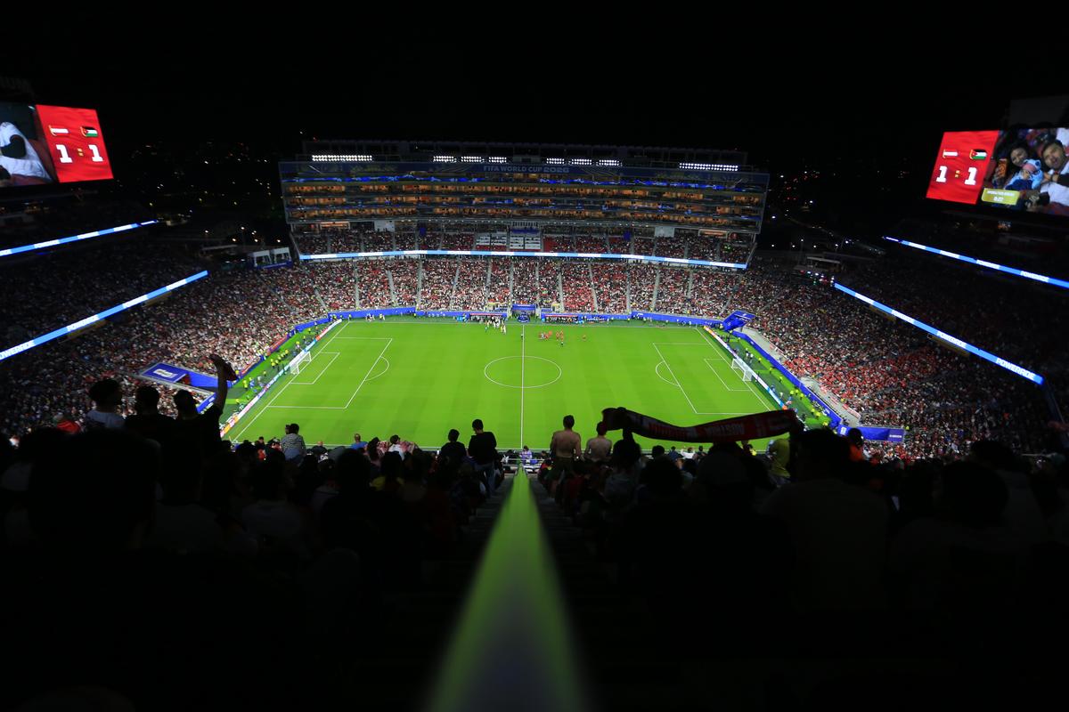 Levi's Stadium