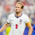 Harry Kane, cel mai bun marcator din istoria Angliei // FOTO: Imago Images