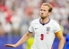 După ce a scris istorie la Mondial, Harry Kane intră la negocieri
