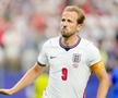Harry Kane, cel mai bun marcator din istoria Angliei // FOTO: Imago Images