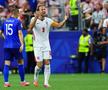 Anglia - Croația, duel la CM 2026 // FOTO: Imago Images