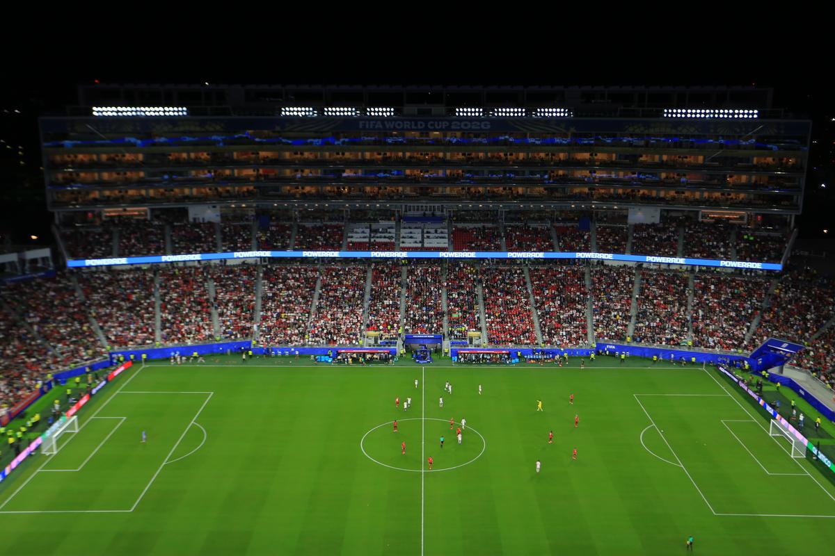 Levi's Stadium