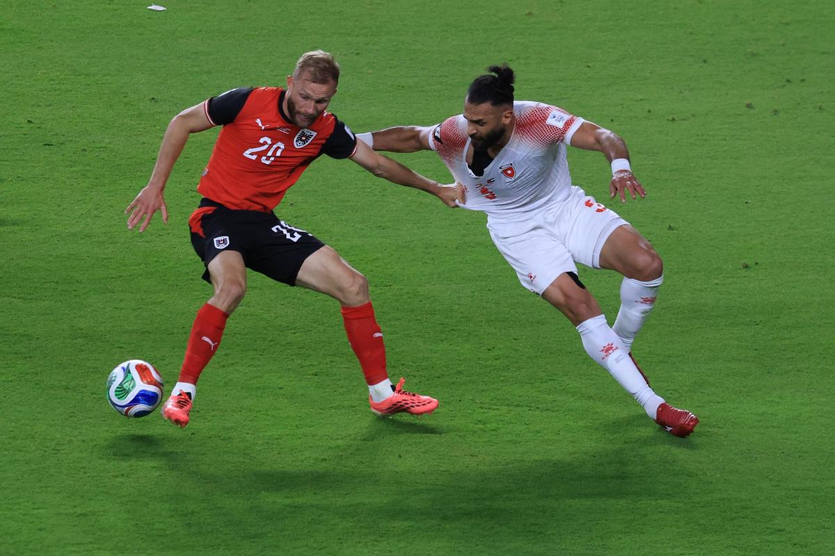 Patronul din Superliga, reperat pe stadionul din San Francisco: „Mănânc fotbal pe pâine! Poate găsim un investitor”