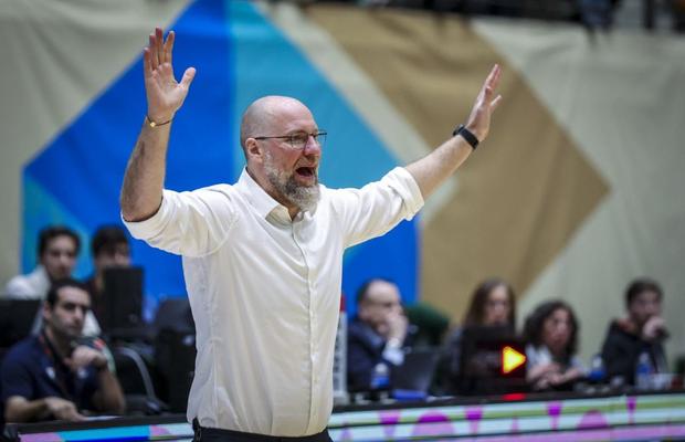 Mihai Silvășan, înainte de ultima fereastră a primei faze a preliminariilor Campionatului Mondial: „Mă bucur că am acceptat acest rol”