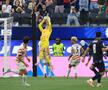 Imagini de la SUA - Paraguay 4-1 FOTO: Ionuț Iordache (GSP)