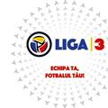Liga 3 din România // foto: FRF