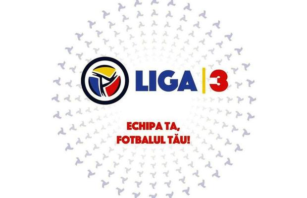 Cum arată barajele pentru promovarea în Liga 3: nume interesante la start » Trei echipe sunt deja promovate fără joc