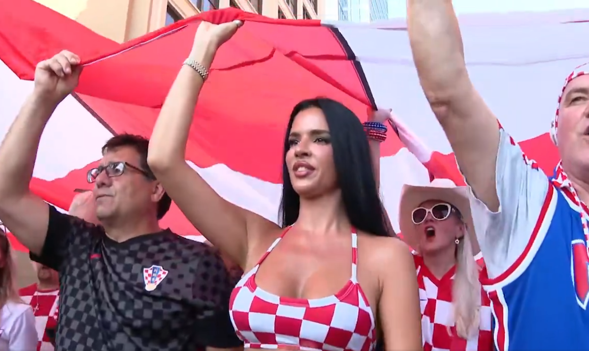 A primit viza! Cu ce se va ocupa Ivana Knoll, după aventura de la Campionatul Mondial