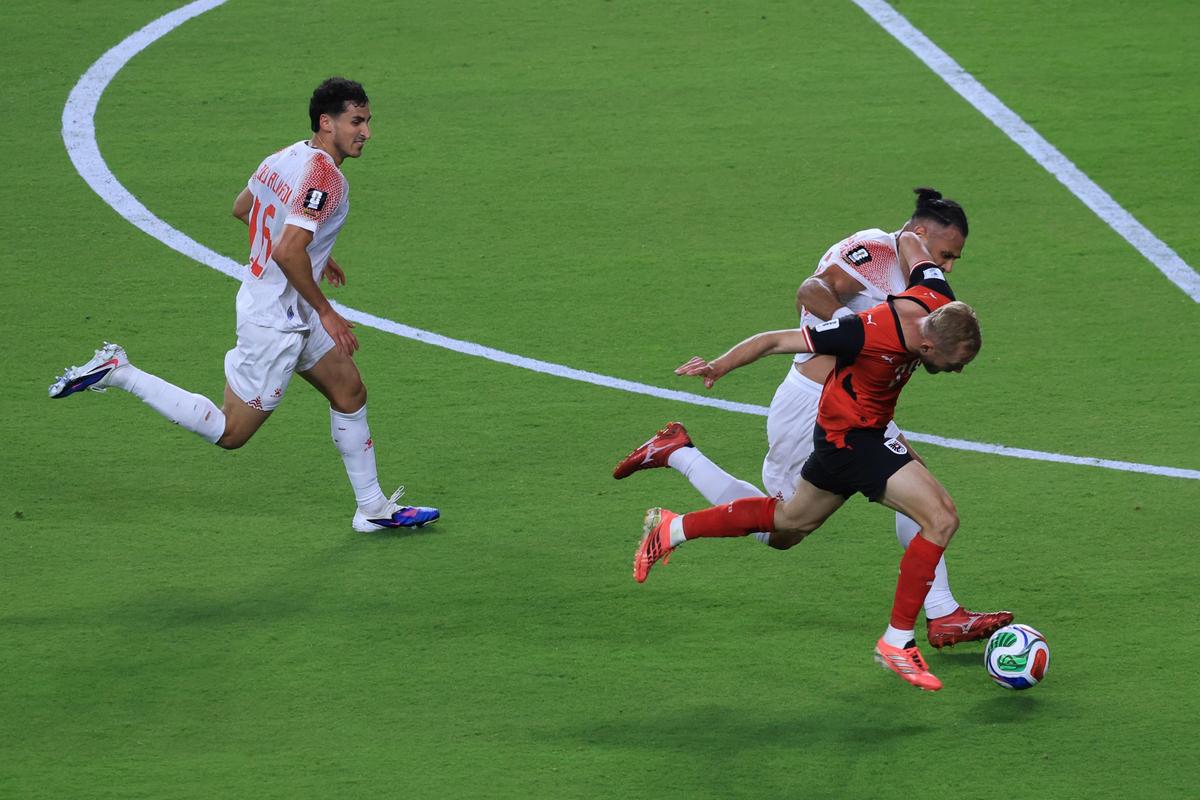 Patronul din Superliga, reperat pe stadionul din San Francisco: „Mănânc fotbal pe pâine! Poate găsim un investitor”