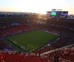 Levi'S Stadium din San Francisco Bay FOTO: Ionuț Iordache (GSP)