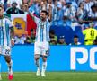 Lionel Messi l-a egalat pe Miroslav Klose! A înscris cele mai multe goluri din istoria Campionatului Mondial