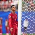Cristiano Ronaldo, în Portugalia - Congo/ foto Imago Images