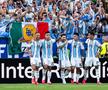 Lionel Messi l-a egalat pe Miroslav Klose! A înscris cele mai multe goluri din istoria Campionatului Mondial