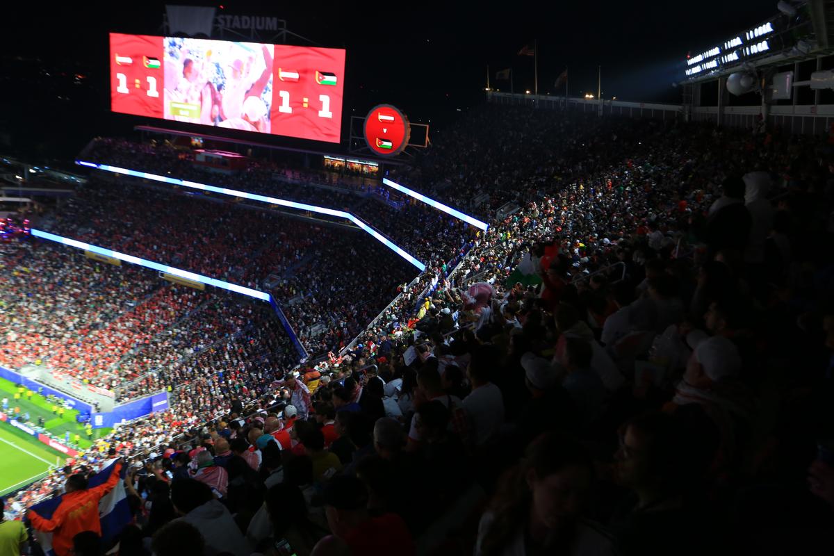 Levi's Stadium