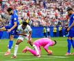Anglia - Croația, duel la CM 2026 // FOTO: Imago Images