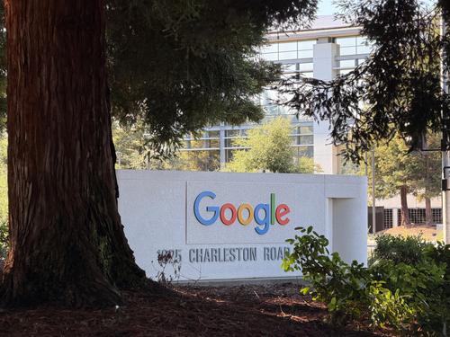 Cum arată Silicon Valley // FOTO: Ionuț Iordache (GSP)
