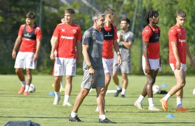 Jucătorul lui Dinamo semnează cu alt club din Superliga