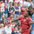 Rafa Leao, în Portugalia - RD Congo // FOTO: Imago Images