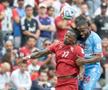 Rafa Leao, în Portugalia - RD Congo // FOTO: Imago Images