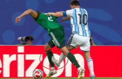 Au făcut plângere împotriva polonezului Marciniak » Ce au scris în apelul depus de federația algeriană la FIFA!