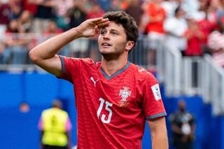Mijlocașii geniali ai Portugaliei, două date tari cu RD Congo