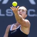Aryna Sabalenka s-a calificat în sferturile de finală ale turneului de la Berlin/Foto: Imago Images