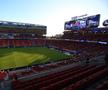 Levi'S Stadium din San Francisco Bay FOTO: Ionuț Iordache (GSP)