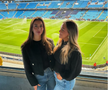 Isabel Haugseng Johansen, partenera lui Erling Haaland