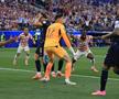 Imagini de la SUA - Paraguay 4-1 FOTO: Ionuț Iordache (GSP)