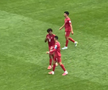 Gesturile făcute de Cristiano Ronaldo în momentul în care părăsea terenul, după Portugalia - RD Congo! Un fan a surprins totul