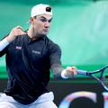 Jack Draper, fostul număr 4 mondial/Foto: Getty Images