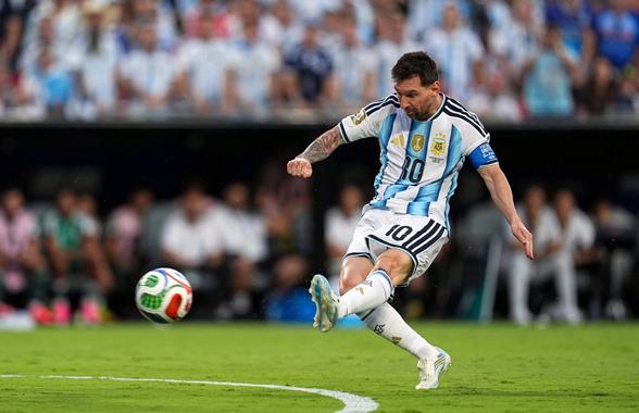 Cum arată „16-imile” de la Campionatul Mondial » Norocoasa Argentina + Se conturează un mare șoc în „optimi”