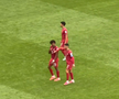 Gesturile făcute de Cristiano Ronaldo în momentul în care părăsea terenul, după Portugalia - RD Congo! Un fan a surprins totul
