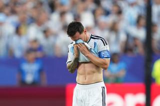 Gafă sinistră: prezentatoarea a anunțat decesul tatălui lui Lionel Messi, apoi a fost dată afară de postul TV