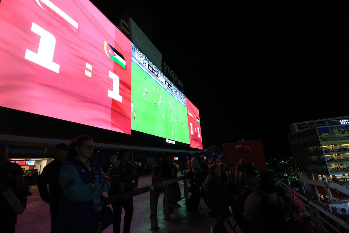 Levi's Stadium