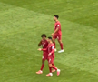 Gesturile făcute de Cristiano Ronaldo în momentul în care părăsea terenul, după Portugalia - RD Congo! Un fan a surprins totul