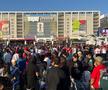 Patronul din Superliga, reperat pe stadionul din San Francisco: „Mănânc fotbal pe pâine! Poate găsim un investitor”