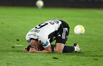 U Cluj, tragere la sorți infernală » Dacă trece de Dinamo Kiev, un nou „balaur” îi va ieși în cale