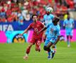 Portugalia - RD Congo// foto: Imago Images