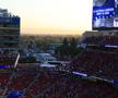 Levi'S Stadium din San Francisco Bay FOTO: Ionuț Iordache (GSP)