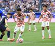 Imagini de la SUA - Paraguay 4-1 FOTO: Ionuț Iordache (GSP)