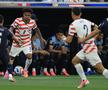 Imagini de la SUA - Paraguay 4-1 FOTO: Ionuț Iordache (GSP)
