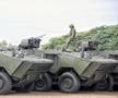 VBTP-MR Guarani 6x6 / Foto: X
